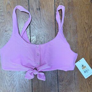 Body Glove bikini top XL